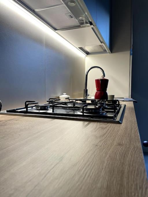 Soria Apartment *
