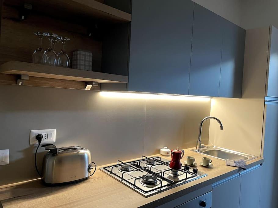 Apartment Soria