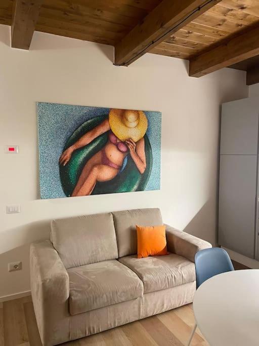 Apartment Soria Pesaro