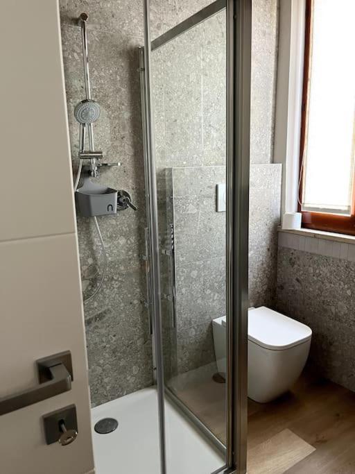 Apartment Soria *