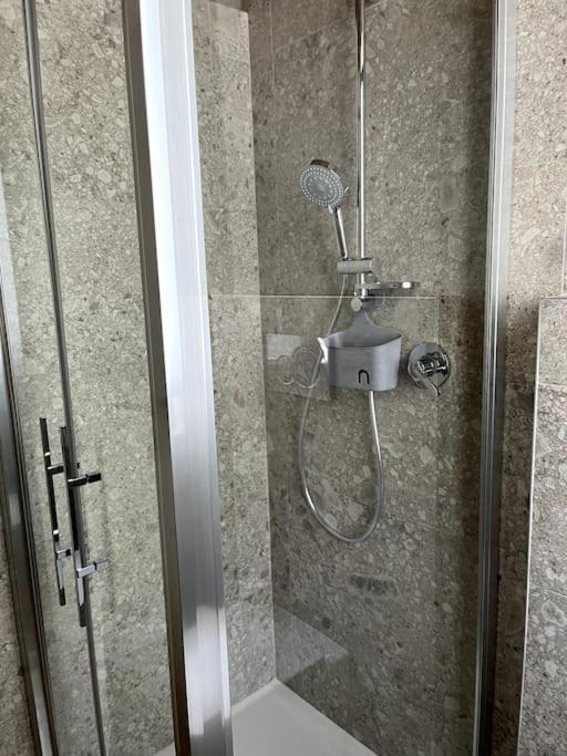 Soria Apartment