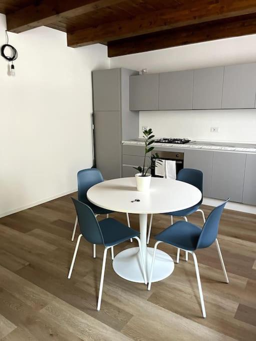 Soria Apartment *