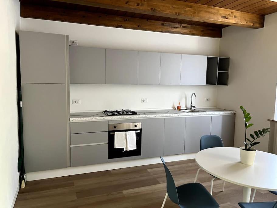 Soria Apartment