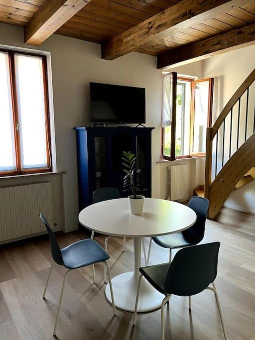 Apartment Soria