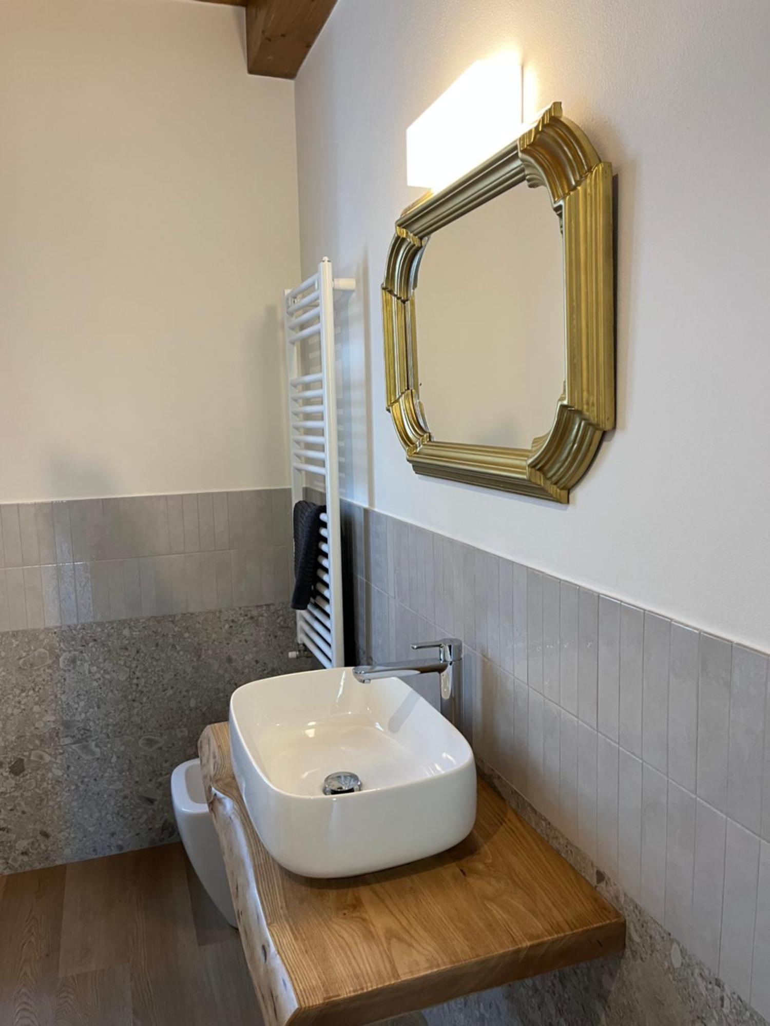 Soria Apartment