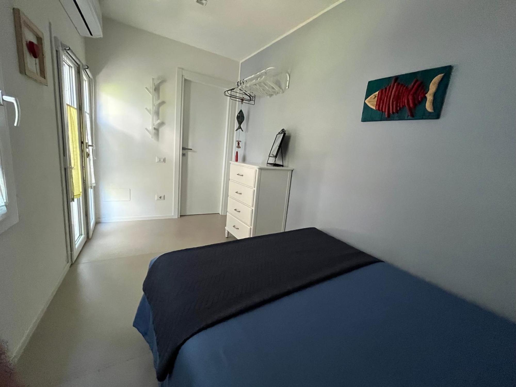 Apartment Soria